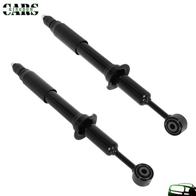 Set of 2 Front Shock Absorber Struts Fits 10-22 GX460 Toyota Land Cruiser Prado