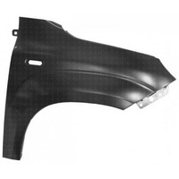 KotflüGel Vorne Rechts FüR Fiat Panda Dal 2012 OEM 51931800