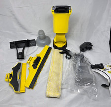 Karcher WV6 Plus Window Vacuum Steam Cleaner Vacuum