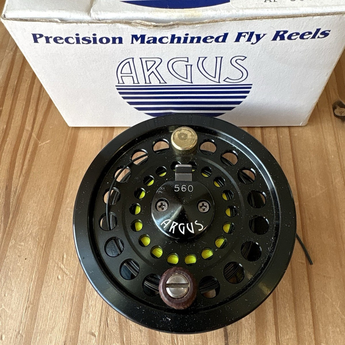 best reel for bamboo fly rod Reels for short, lightweight bamboo rods - Page 2