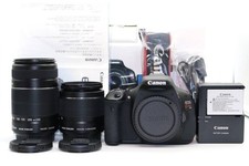 Canon EOS Kiss X5 13124
