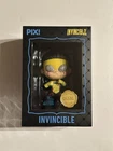 Thrilljoy Pix Invincible Chase