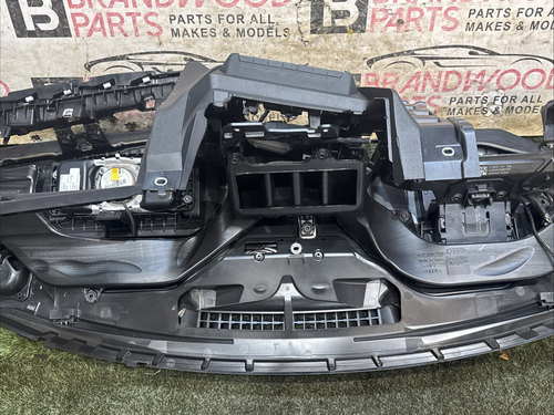 AUDI A1 S LINE MK 2 DASHBOARD AIRBAG KIT 2019 TO 2025 82A880204D - Picture 13 of 24