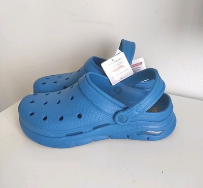 Skechers Arch Fit Valiant Gr.43 sandalen
