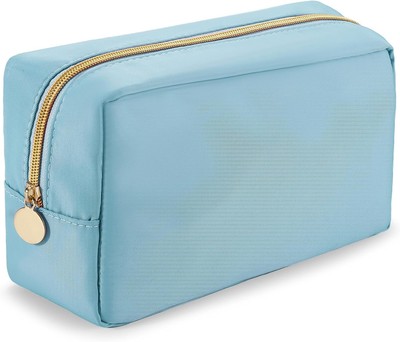 Nylon Makeup Bag 