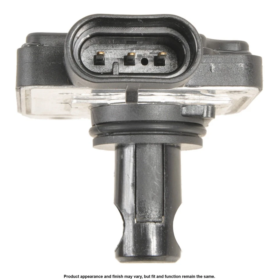 For Buick Century Regal Park Avenue Cardone Mass Air Flow Meter MAF - Image 3 of 4