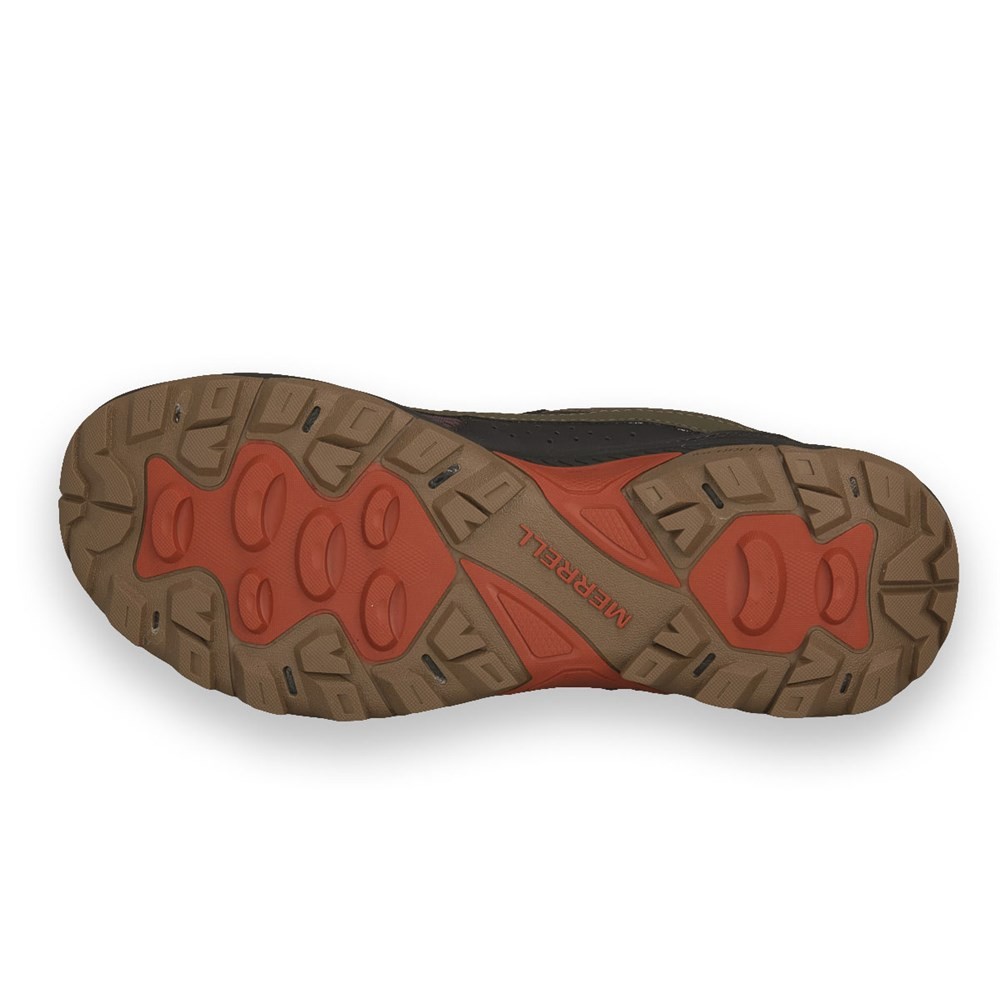 scarpe Merrell Speed Strike 2 Gtx J037827