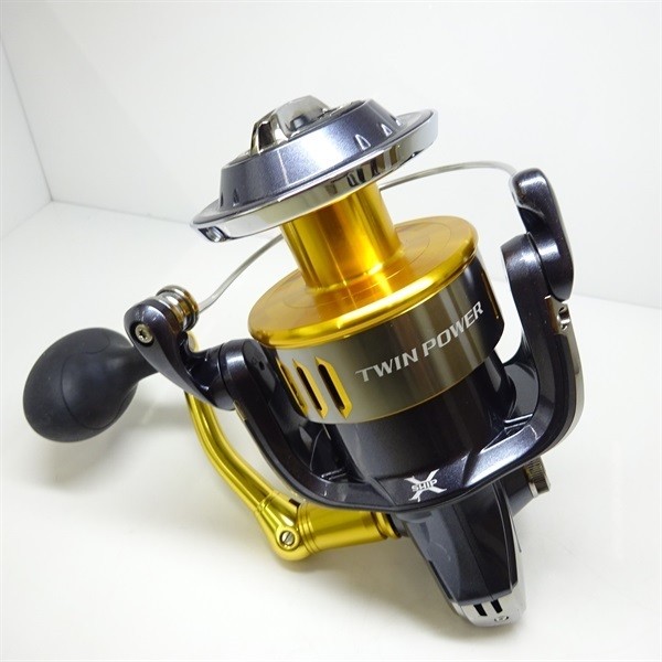 SHIMANO 15 TWIN POWER SW14000XG #660 | eBay SHIMANO 15 TWIN POWER SW14000XG #660 | eBay