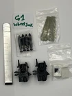 New ListingTransformers G1 Wheeljack Complete Accessories Set