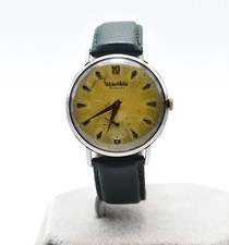 Wyler Vetta - Incaflex - Uomo - Anni 60 - Vintage