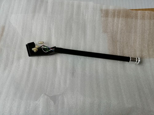 Armrohr THORENS TP70 für Arm TP30 am THORENS TD 110 115 ohne Fingerlift   Foto 1