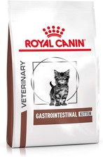Royal Canin Veterinary Gastrointestinal Kitten Dry food 2 kg 14.28 per kilo