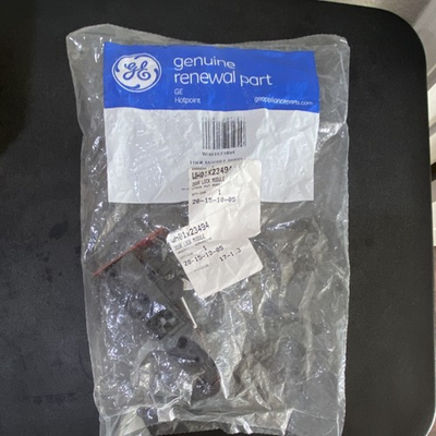 #ad #ad GE Door Lock Module WH01X23494 Red Washer Dryer Replacement Part $27.64