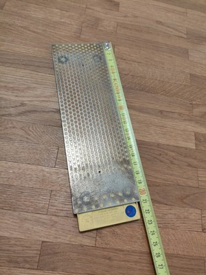 DMT DuoSharp Diamant Schärfstein, 600/325er Körnung, 20,3 cm