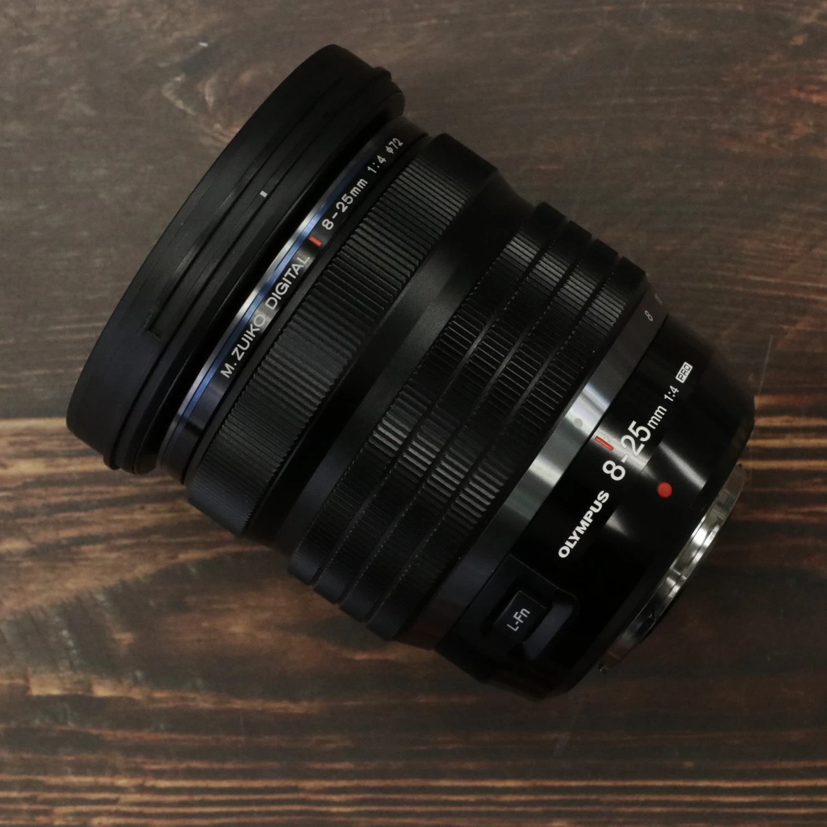 25mm Focal f/4 Camera Lenses Olympus for sale | eBay