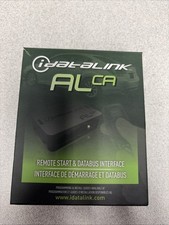 Idatalink Programmable Can Interface Module For Remote Start Security Ads-alca