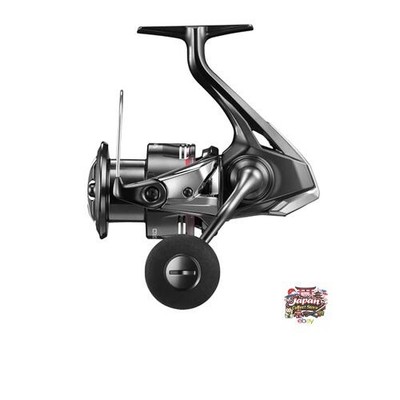 NEU SHIMANO Spinnrolle 24 Vanford C5000XG JP