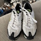 Nike Air Torch 4 Men’s Size 9.5 White Sneakers — photo 2