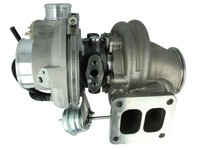 BorgWarner EFR 8374 Turbo - T4 Twinscroll WG 0.92 A/R - 179357