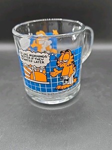 Vintage Gömlek | Garfield vintage