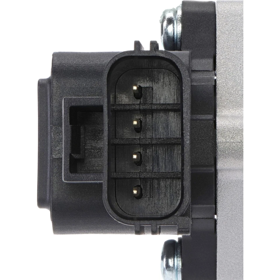 Cuerpo de acelerador de inyección de combustible nuevo A1 Cardone 6E-6001 Foto 3 de 4