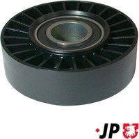 JP Group Umlenk-/FüHrungsrolle, Keilrippenriemen 1118303500 FüR VW
