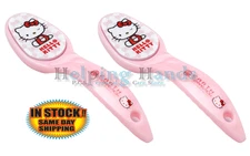 2 Hello Kitty Foot File Pedicure Tool For Smoother Softer Feet Earth Therapeutic
