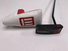 Evnroll ER2 Mid Blade Putter 34" Mens RH HC