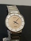 Seiko Dolce 4J40-0AC0 Vintage Watch