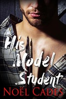 His Model Student Noël Cades Taschenbuch Kartoniert / Broschiert Englisch 2016