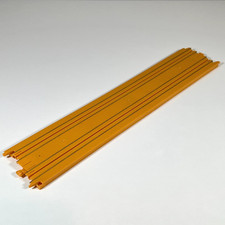 Tyco Racin' Hoppers HO Slot Car Replacement 15in Straight Track 5838TB Part D