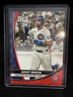 2025 Topps Dansby Swanson Base (Raw)