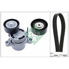 Keilrippenriemensatz für BMW X4 F26 X5 F15 | 24014565