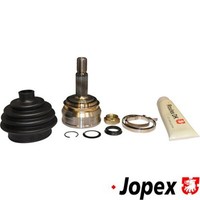 Gelenksatz Antriebswelle Jopex JP Group 1143300910 FüR Golf Jetta VW Caddy 14 1