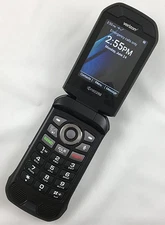 Kyocera E4810 DuraXV Extreme Verizon Cellphone 