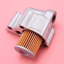 1x Automatic Transmission Oil Filter Fit for Nissan Cube Versa 1.8L #31726-1XA03