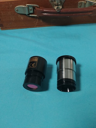 Cole Parmer - model 3894 - 100X Shop Microscope - Good For Precision Electronic - Picture 5 of 9