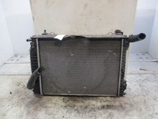 Radiateur Chevrolet NUBIRA