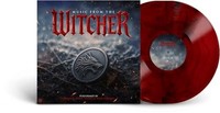 London Music Works - Music From The Witcher - Vinyl Record 12 Record - G3Z