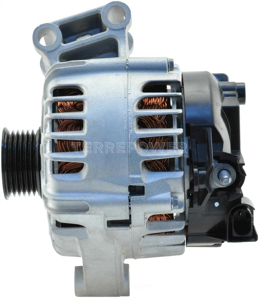 Alternador BBB Industries 11619 Reman para Ford Fiesta 11-19 1,6 L-L4 Foto 4 de 4