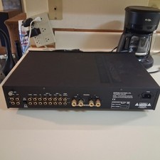 Myryad Home Audio Amplifiers & Preamps for sale | eBay