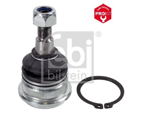 Febi Bilstein Trag-/FüHrungsgelenk Vorne Hinten Links Rechts Unten FüR Hyundai-image