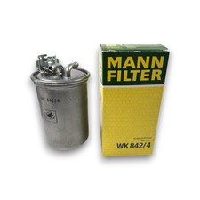 Dieselfilter Kraftstofffilter VW Bus T3 T4 LT Vento Polo Sharan