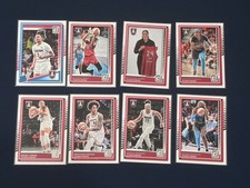 2025 Panini Donruss WNBA Attlanta Dream Lot Te-Hina Paopao RC + More