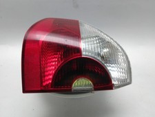 BMW X3 Tail Light Rear Lamp N/S 2004-2007 5 Door Unknown LH