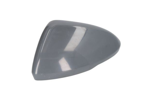 Left BLIC 6103-01-0405291P Housing, exterior mirror for OPEL,VAUXHALL