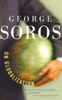 George Soros | George Soros On Globalization | Taschenbuch | Englisch (2005)