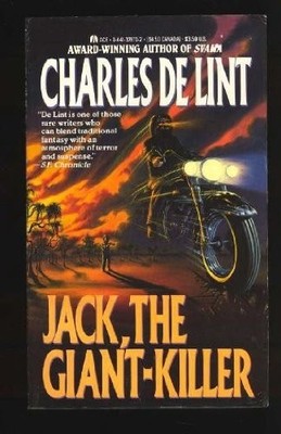 Jack and the Giant Killer - VERY GOOD