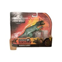 Jurassic World - Herrerasaurus Dinosaur Action Figur Dino Rivals Dinosaurier
