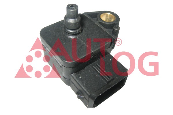 AUTLOG AS4902 Sensor, intake manifold pressure for BMW,LAND ROVER,OPEL